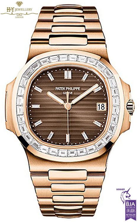 patek philippe nautilus pas cher|patek philippe nautilus full diamond.